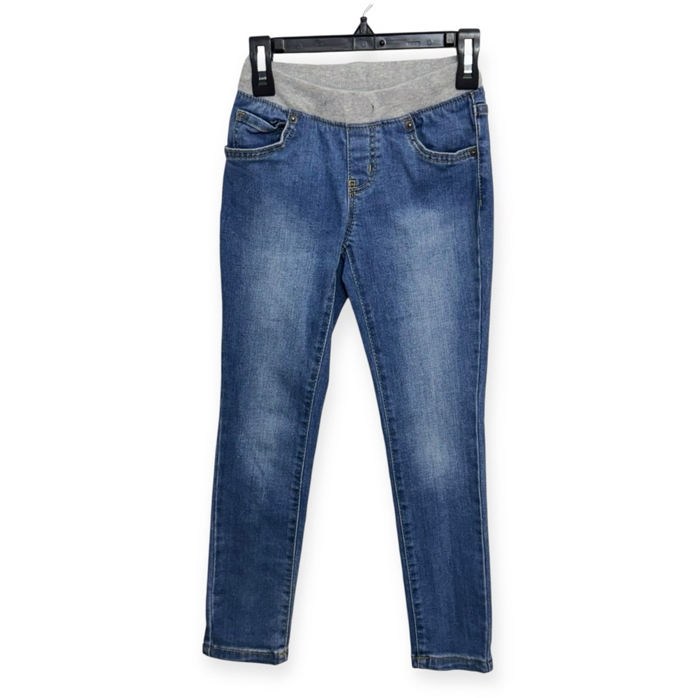 Cat & Jack‎ Blue Women's Skinny Fit Jeans Size 7